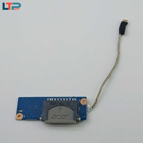 تیکه برد SD - لپ تاپ ایسر S3-391 - Image 1