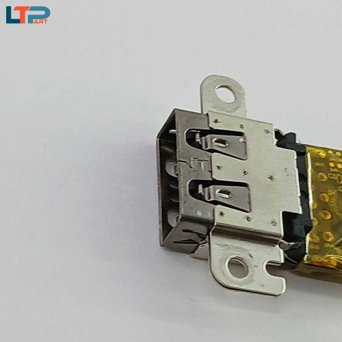 برد USB - لپ تاپ لنوو X1 CARBON GEN6 - Image 2