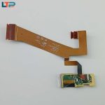 برد فینگرپرینت - لپ تاپ لنوو X1 CARBON GEN6