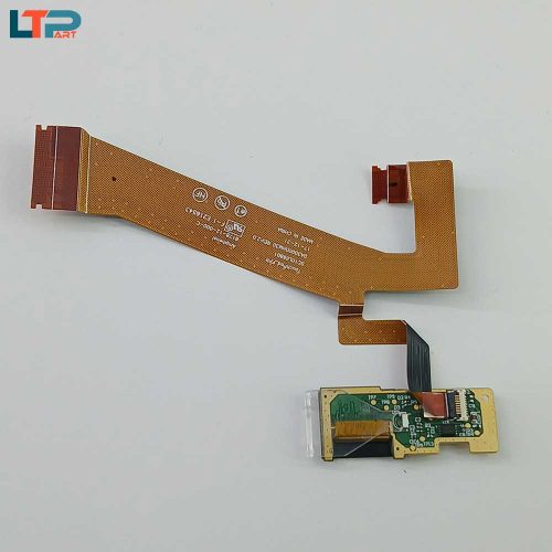 برد فینگرپرینت - لپ تاپ لنوو X1 CARBON GEN6 - Image 1
