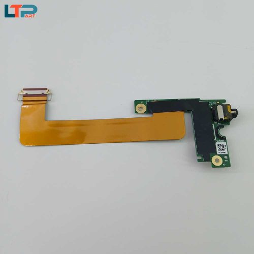 تیکه برد SOUND - لپ تاپ لنوو X1 CARBON GEN6 - Image 2