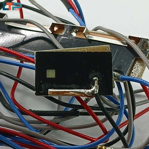 کابل آنتن وای فای - لپ تاپ لنوو L440 - Image 2
