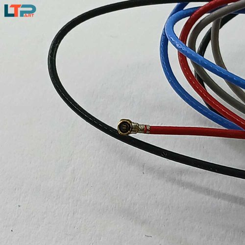 کابل آنتن وای فای - لپ تاپ لنوو L440 - Image 3
