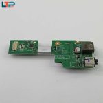 برد USB/SOUND - لپ تاپ لنوو L440