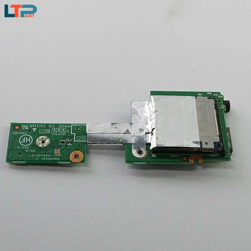 برد USB/SOUND - لپ تاپ لنوو L440 - Image 2