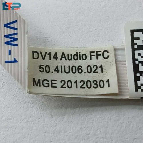 فلت برد SOUND - لپ تاپ دل VOSTRO 1440 - Image 3