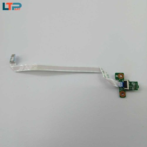 برد سوییچ پاور همراه فلت - لپ تاپ لنوو L440 - Image 1