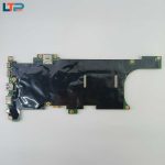 مادربرد CPU COR I5 6300U - لپ تاپ لنوو X1 CARBON GEN6
