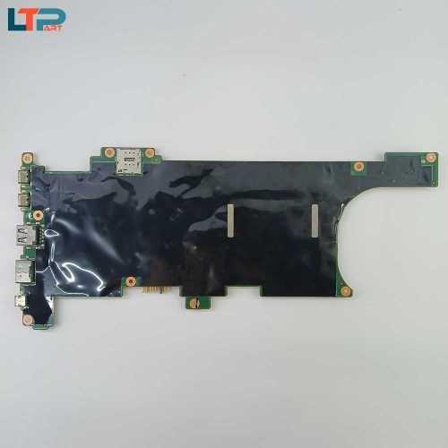 مادربرد CPU COR I5 6300U - لپ تاپ لنوو X1 CARBON GEN6 - Image 1