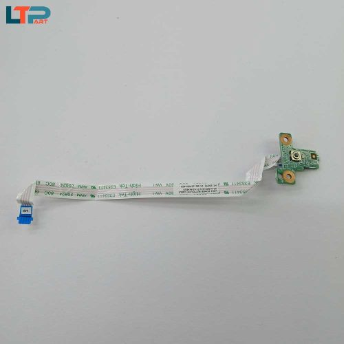 برد سوییچ پاور همراه فلت - لپ تاپ لنوو L440 - Image 2