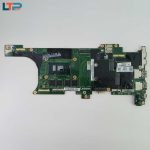 مادربرد CPU COR I5 6300U - لپ تاپ لنوو X1 CARBON GEN6 - Image 2