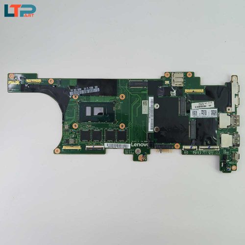 مادربرد CPU COR I5 6300U - لپ تاپ لنوو X1 CARBON GEN6 - Image 2