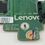مادربرد CPU COR I5 6300U - لپ تاپ لنوو X1 CARBON GEN6 - Image 3