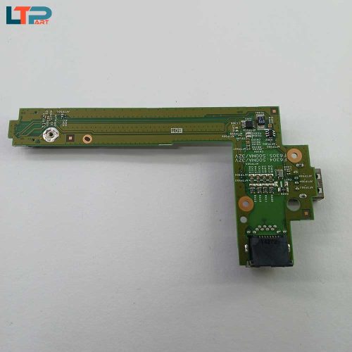 برد USB/LAN - لپ تاپ لنوو L440 - Image 2