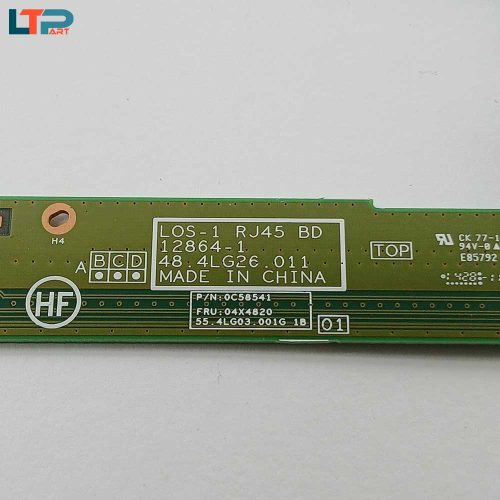 برد USB/LAN - لپ تاپ لنوو L440 - Image 3