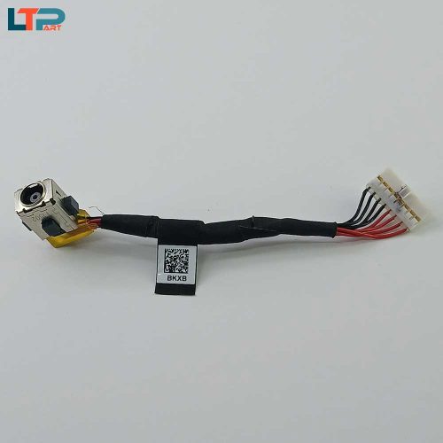 سوکت شارژ - لپ تاپ ایسوز TUF FX506H - Image 1