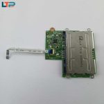 برد کارت ریدر - لپ تاپ لنوو L440 - Image 2