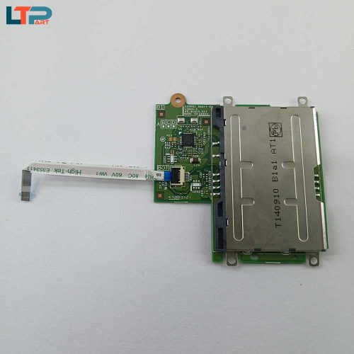 برد کارت ریدر - لپ تاپ لنوو L440 - Image 2