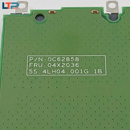 برد کارت ریدر - لپ تاپ لنوو L440 - Image 3