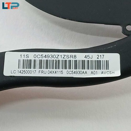 هیت سینک - لپ تاپ لنوو L440 - Image 3
