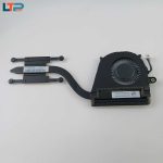 هیت سینک همراه فن CPU -  لپ تاپ لنوو YOGA L390