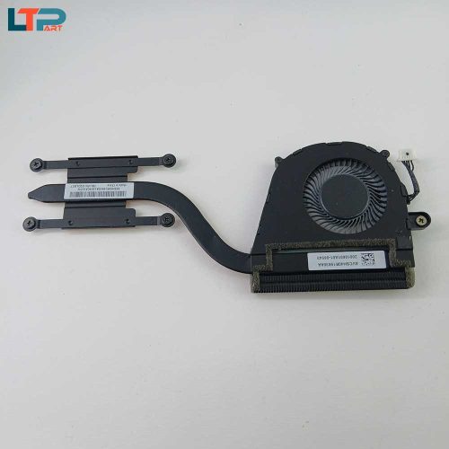 هیت سینک همراه فن CPU -  لپ تاپ لنوو YOGA L390 - Image 1