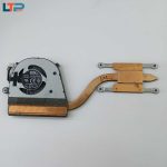 هیت سینک همراه فن CPU -  لپ تاپ لنوو YOGA L390 - Image 2