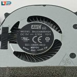 هیت سینک همراه فن CPU -  لپ تاپ لنوو YOGA L390 - Image 3