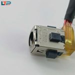 سوکت شارژ - لپ تاپ ایسوز TUF FX506H - Image 3