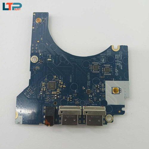 برد USB/SOUND - لپ تاپ دل LATITUDE E7410 - Image 1