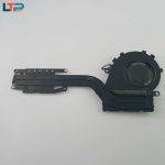 هیت سینک همراه فن CPU - لپ تاپ دل LATITUDE E7410