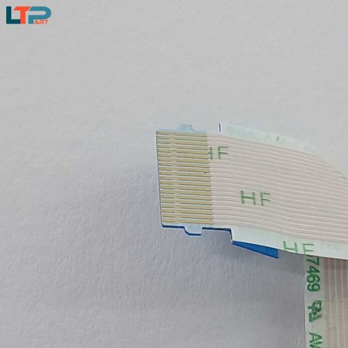 فلت تاچ پد موس - لپ تاپ دل LATITUDE E7410 - Image 2