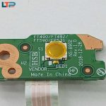 برد سوییچ پاور - لپ تاپ لنوو T490 - Image 3