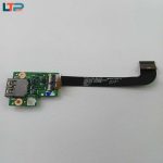 تیکه برد USB همراه فلت - لپ تاپ لنوو T490