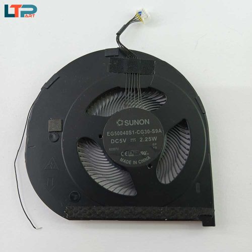 فن CPU - لپ تاپ لنوو T490 - Image 1