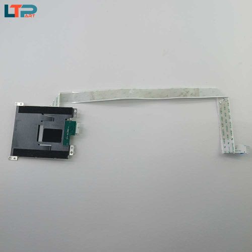 کارت ریدر - لپ تاپ دل LATITUDE E7410 - Image 2