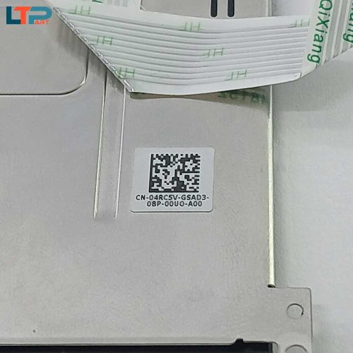 کارت ریدر - لپ تاپ دل LATITUDE E7410 - Image 3