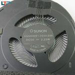 فن CPU - لپ تاپ لنوو T490 - Image 3