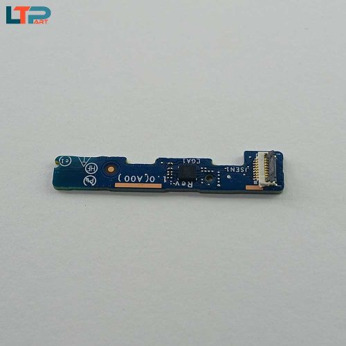 فلت برد USB/SOUND/SWICH PW - لپ تاپ دل LATITUDE E7410 - Image 1