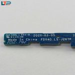 فلت برد USB/SOUND/SWICH PW - لپ تاپ دل LATITUDE E7410 - Image 3