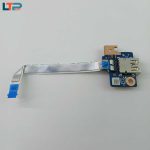 تیکه برد USB - لپ تاپ ایسوز TUF FX506H