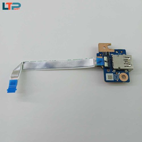 تیکه برد USB - لپ تاپ ایسوز TUF FX506H - Image 1