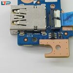 تیکه برد USB - لپ تاپ ایسوز TUF FX506H - Image 3