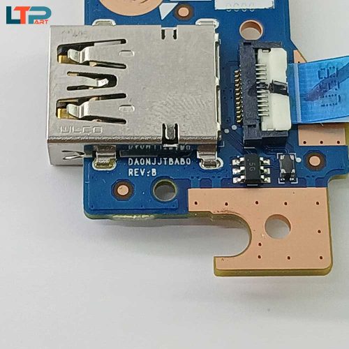 تیکه برد USB - لپ تاپ ایسوز TUF FX506H - Image 3