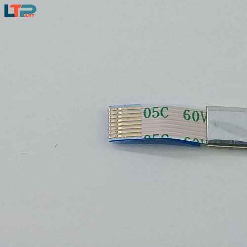 فلت تاچ پد موس - لپ تاپ ایسوز TUF FX506H - Image 2