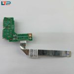 برد USB همراه فلت - لپ تاپ دل VOSTRO 1440 - Image 2