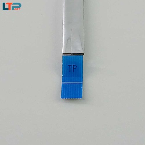فلت تاچ پد موس - لپ تاپ ایسوز TUF FX506H - Image 3