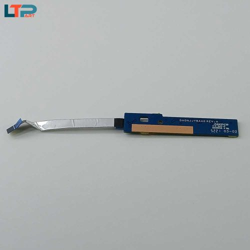 برد لایت همراه فلت - لپ تاپ ایسوز TUF FX506H - Image 1