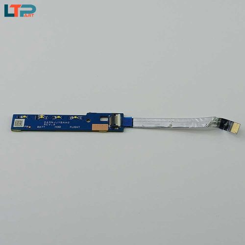 برد لایت همراه فلت - لپ تاپ ایسوز TUF FX506H - Image 2