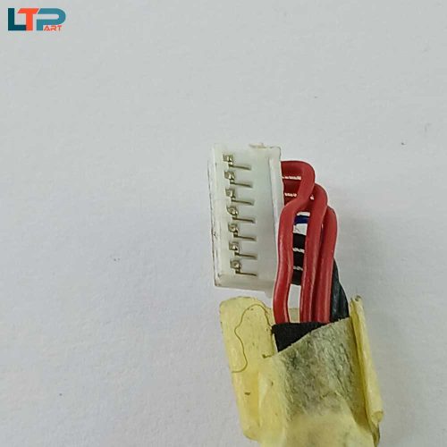 سوکت شارژ - لپ تاپ دل VOSTRO 1440 - Image 2